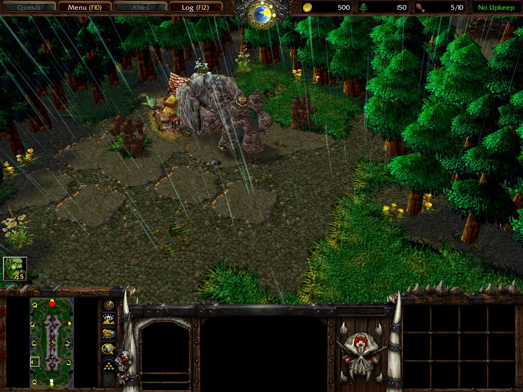 Stairway : Screenshot 3