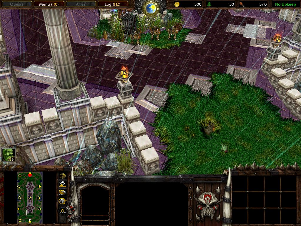 Stairway : Screenshot 4