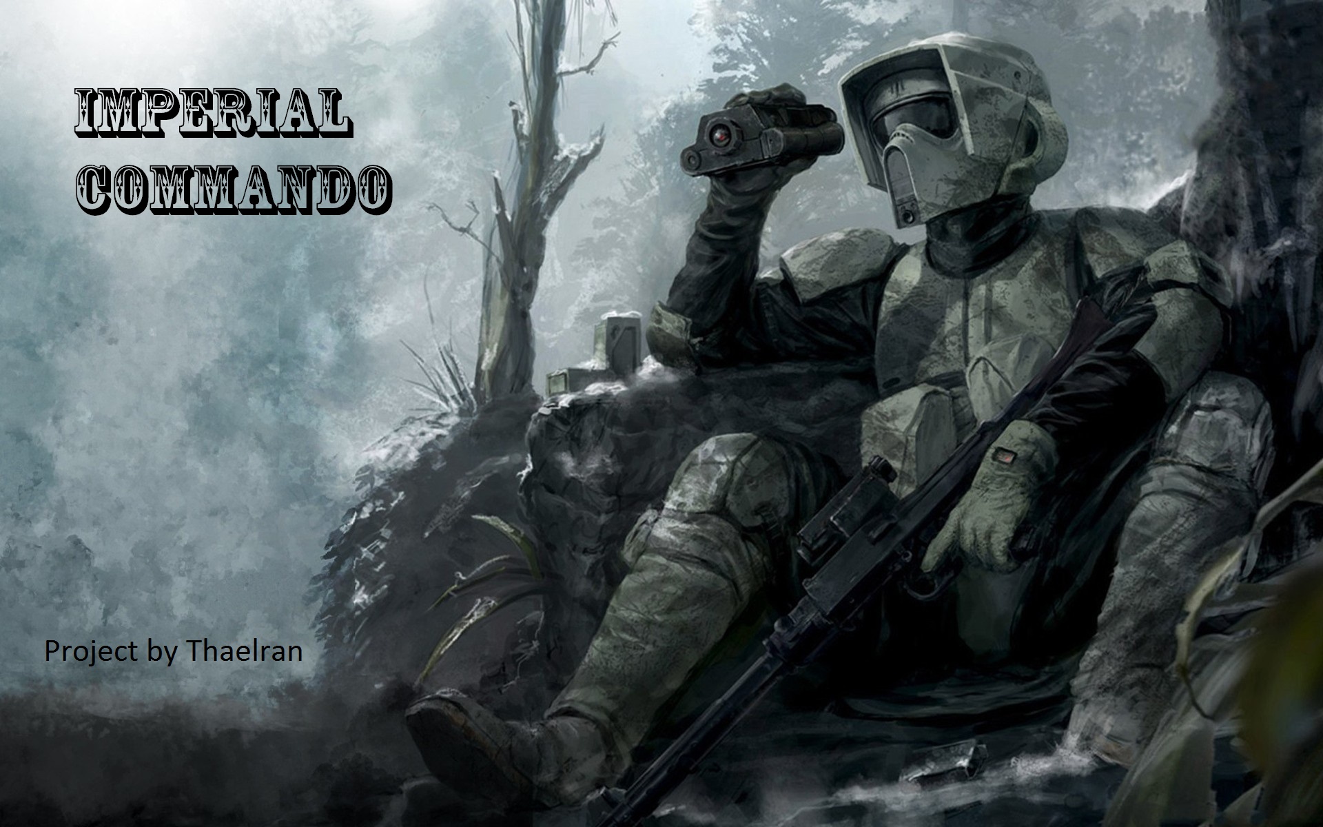 star wars scout trooper 1920x1200