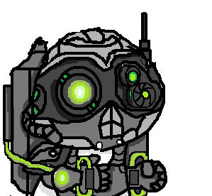 Starcraft 2 Ghost... maybe the best i have ever done
Time Used - 45 Minutes