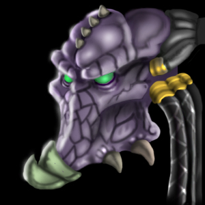 StarCraft 2 Templar