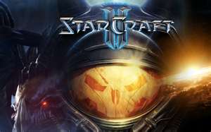 StarCraft 2