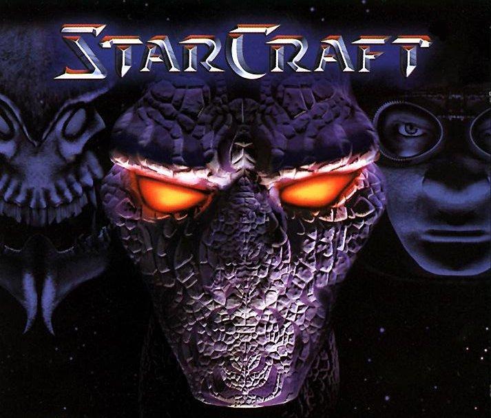 starcraft protoss