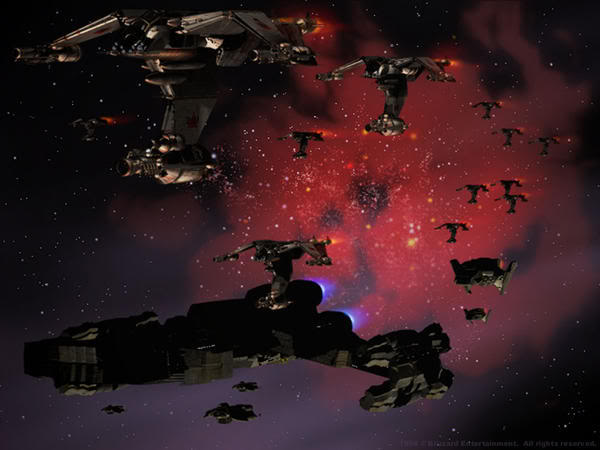 StarCraft