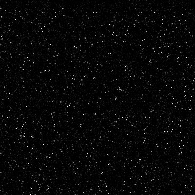 starfield