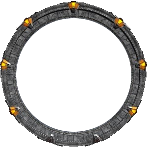 Stargate 2