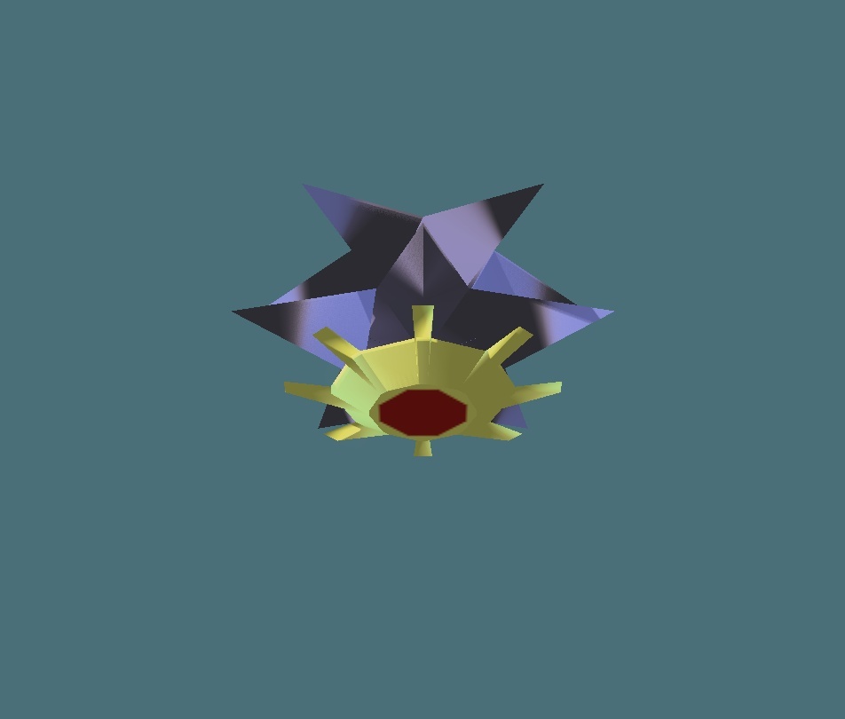 Starmie