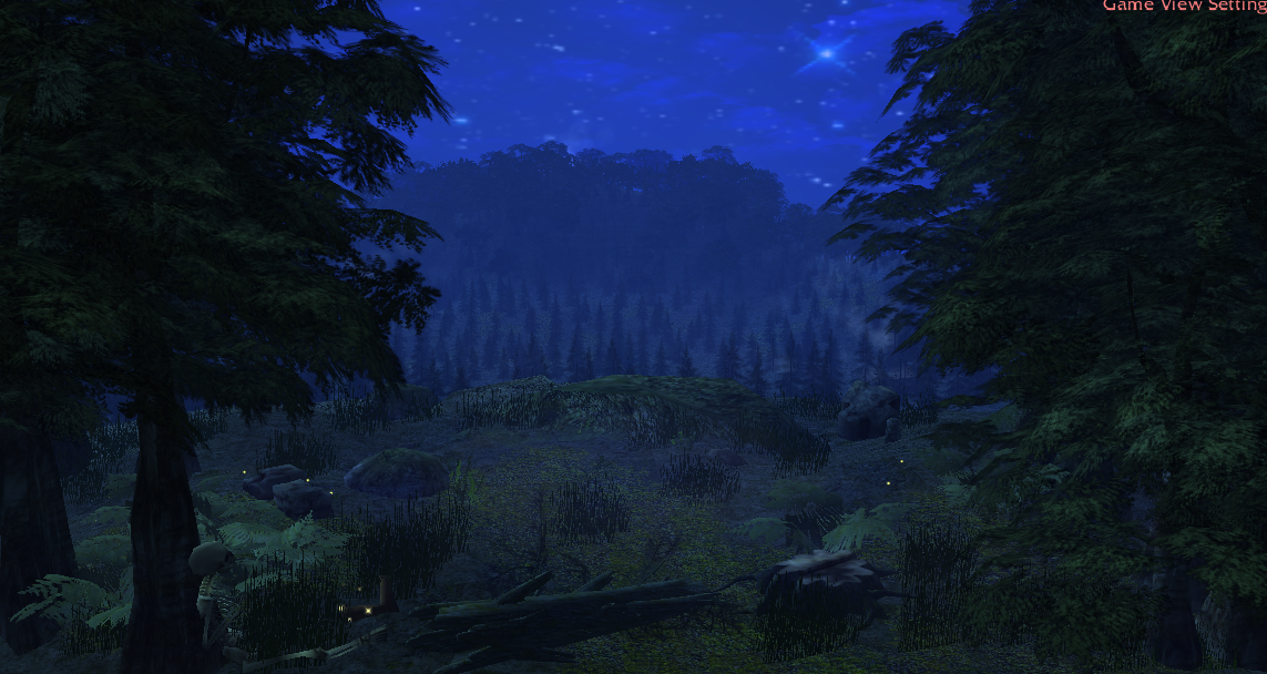 Stary Sky
