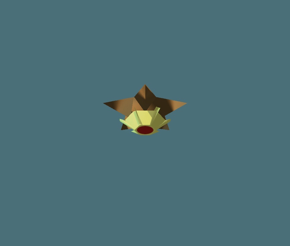 Staryu