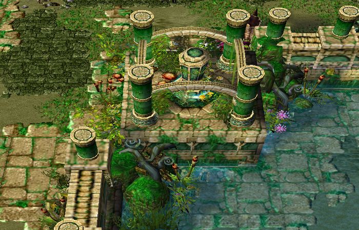 Statue Shop 2 V3.0a