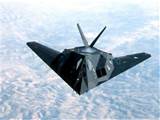 Stealth Fighter

One of my Defense Piercing Jets