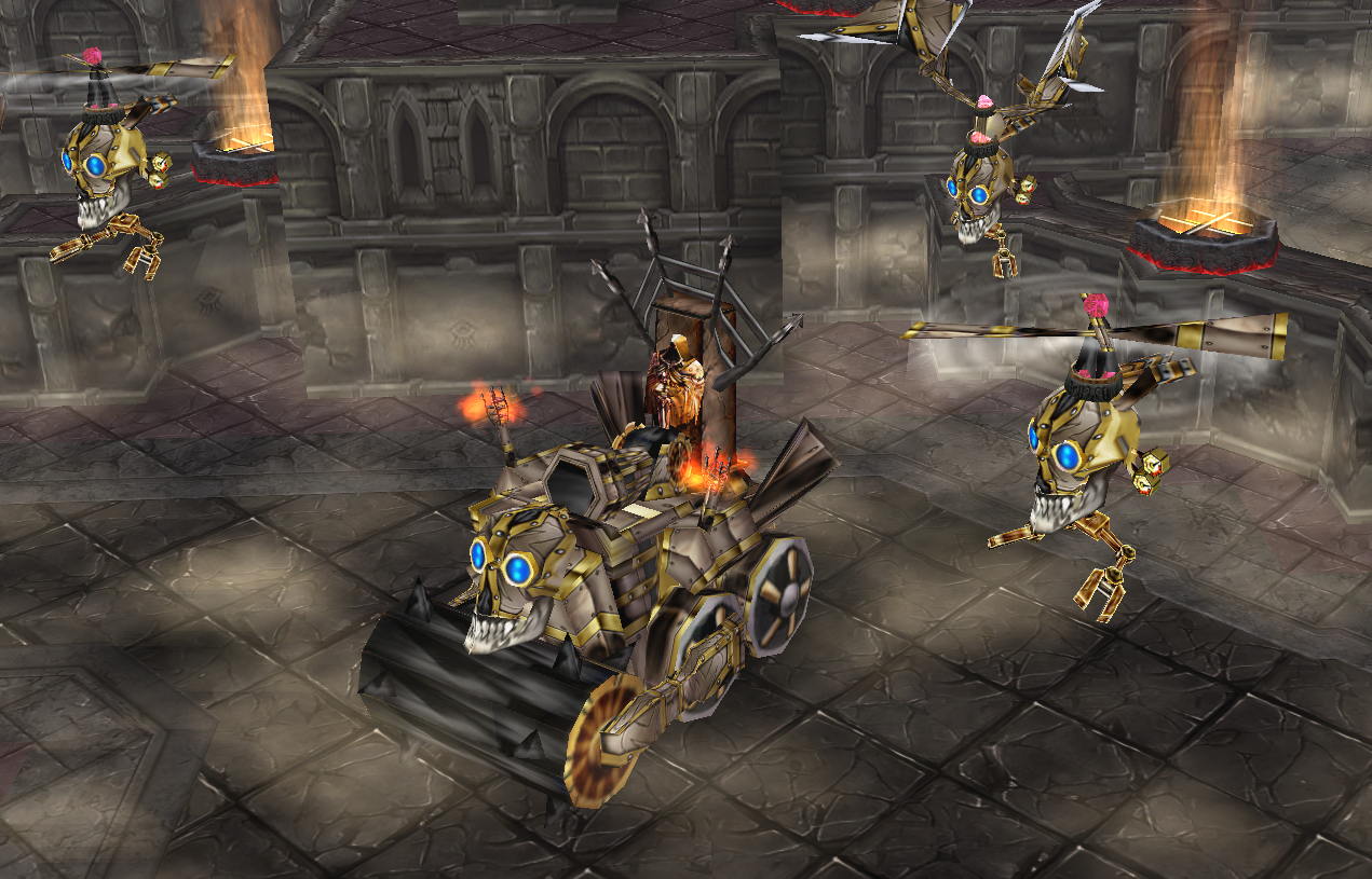 Steam Machines