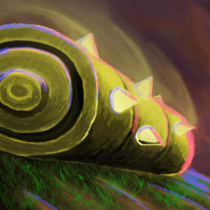 Steamroller Attack