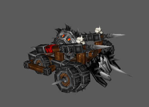 Steel Star