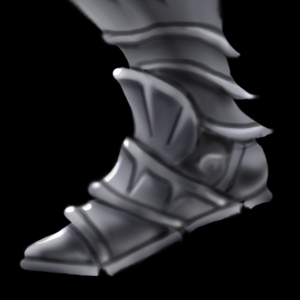 SteelBoots