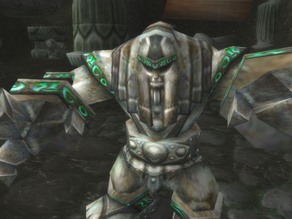 Steingolem