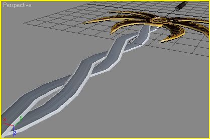 Step 4 "Palm"