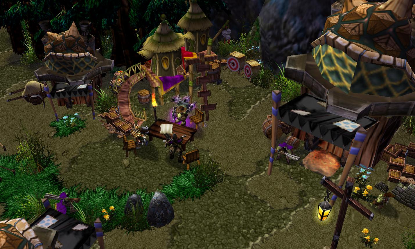 Stez with an elite engineer and Tanya was looking at the Daily Peon when they discovered the reports by Jacob! 
Stez: Wait ... that's Kezan! What in