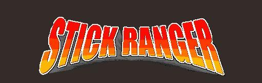 Stick Ranger 2