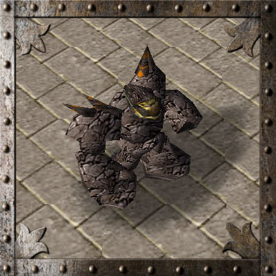 StoneGolem