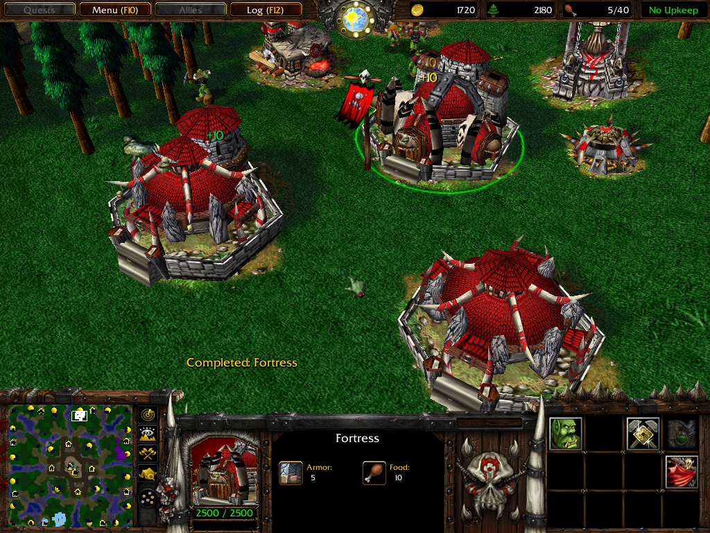 StoneGreatHall