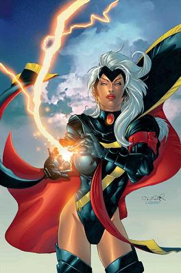 Storm