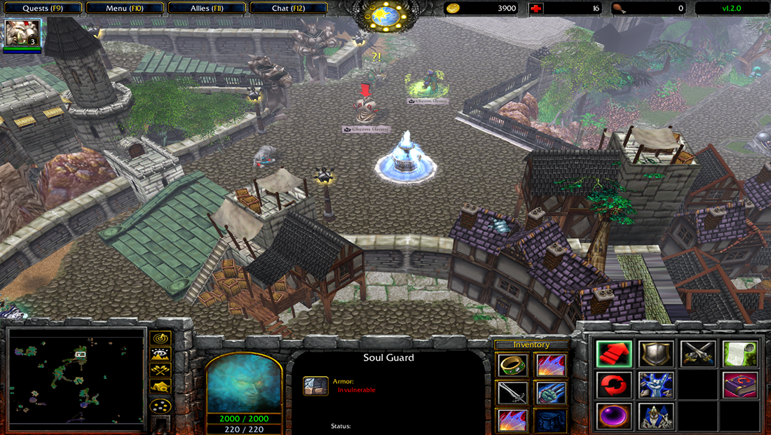 stormcaster