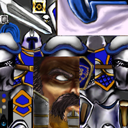 Stormwind Footman