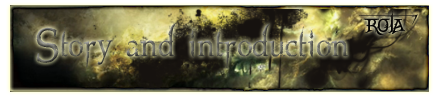 Story and introduction
