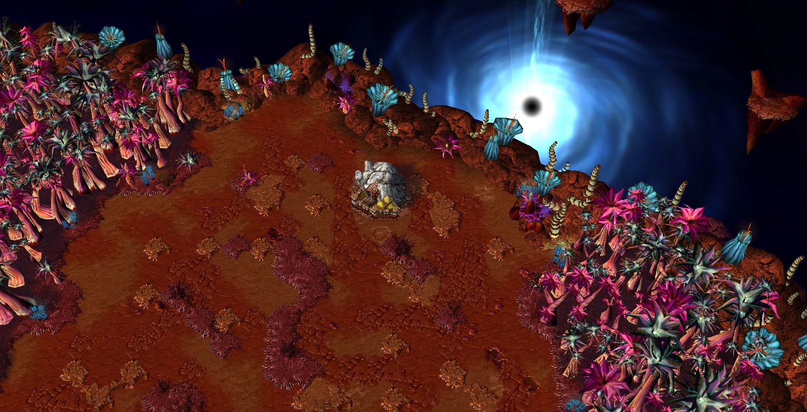 Strange World 2