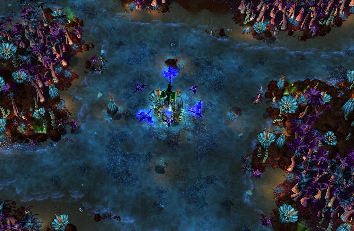Strange World 3