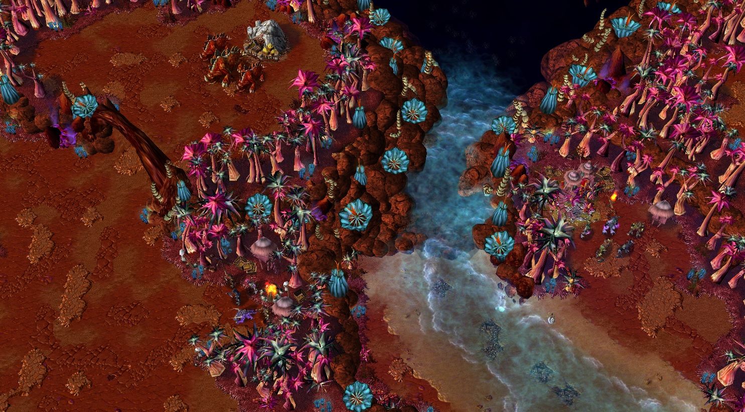 Strange World 4