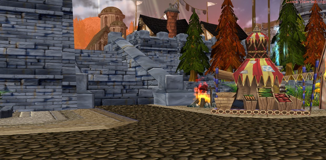Stratholme - Screenshot 11