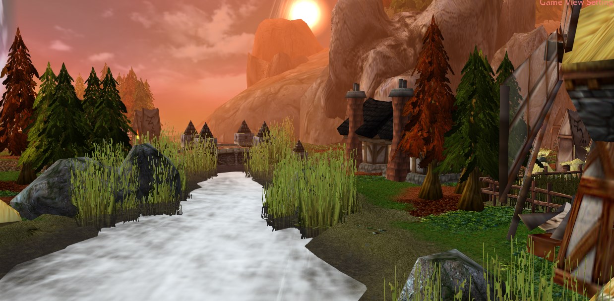 Stratholme - Screenshot 2