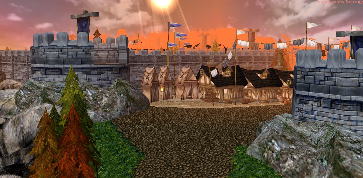 Stratholme - Screenshot 3