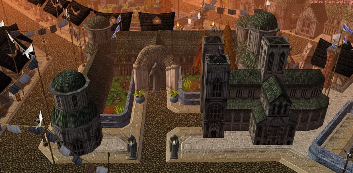 Stratholme - Screenshot 9