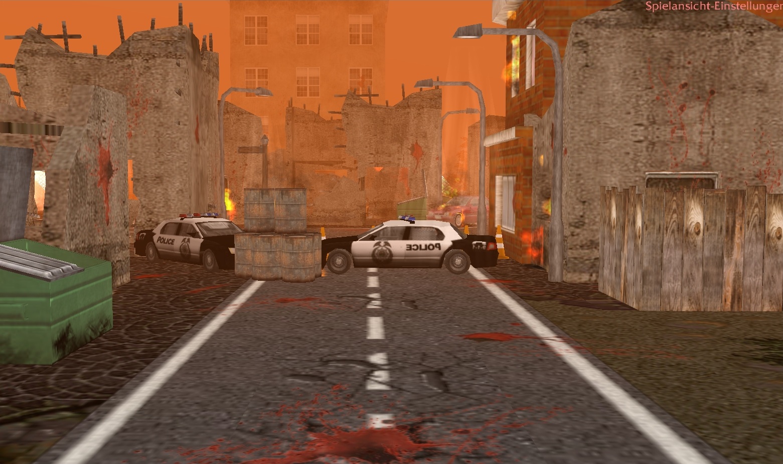 Streets 3