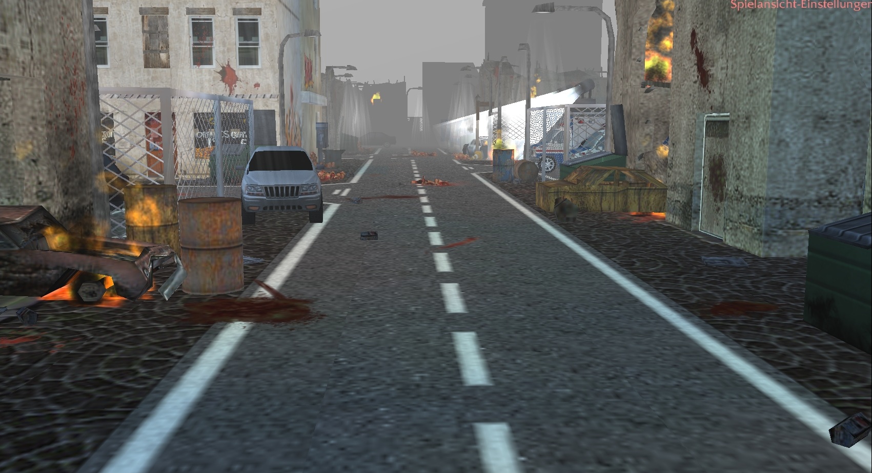 Streets 5
