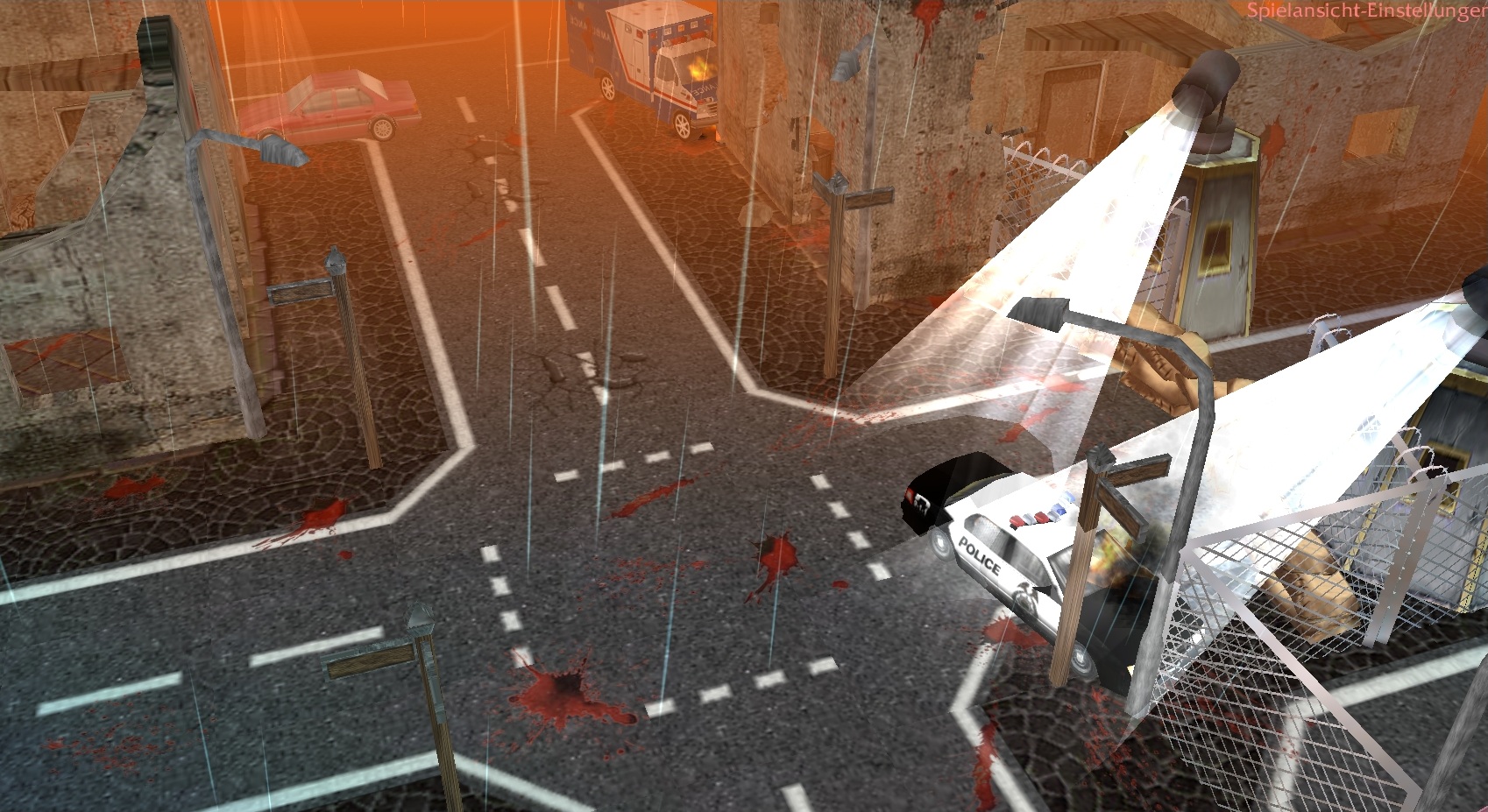 Streets w Base