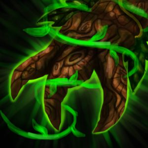 StrengthofNature