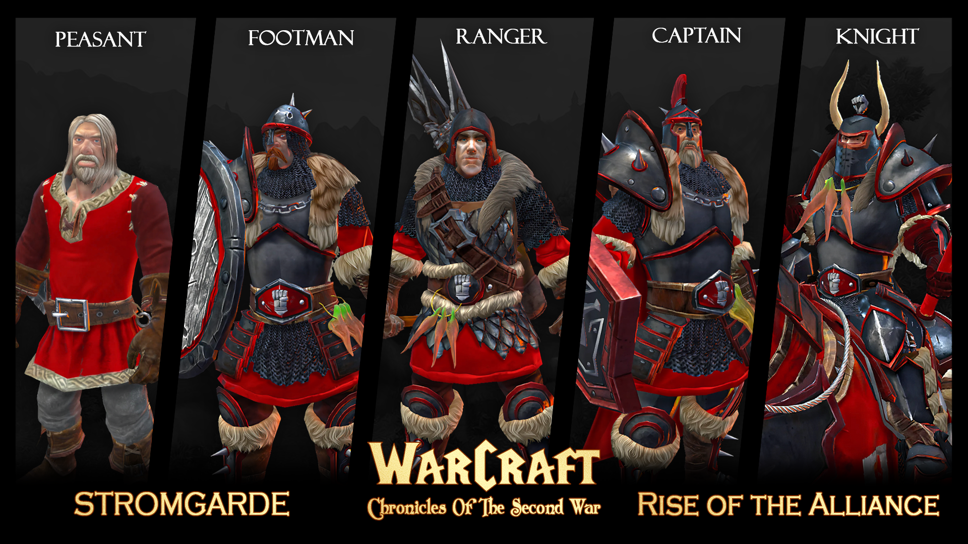 Stromgarde