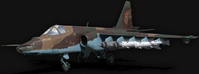 Su 25
