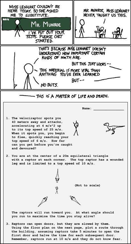substitute
