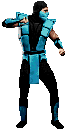 Subzerofighting