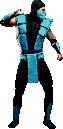 SubZeroNormal