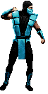 SubzeroWalking