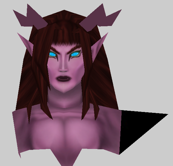 Succubus WIP 1