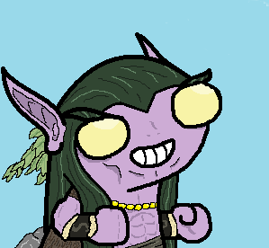 Suddenly... I made this!