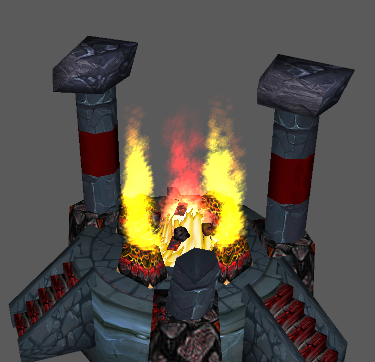 Summoning Altar