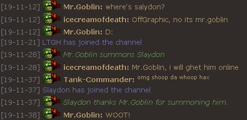 Summons